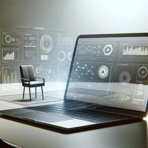 webflow and google analytics