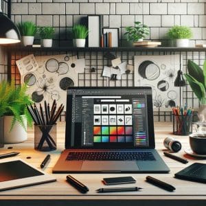webflow for freelance designers