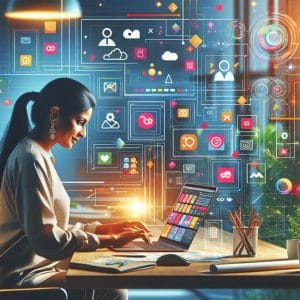 webflow for non tech users