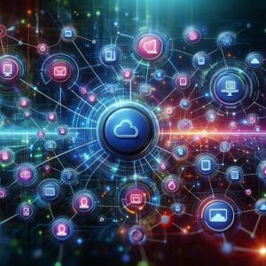 yes bubble io supports integrations