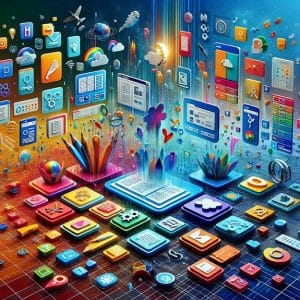 yes quixy offers templates