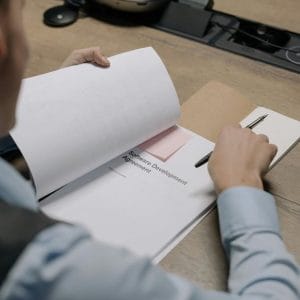 essential b2b saas clauses
